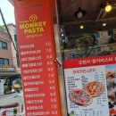 마르크존스피자&오렌지몽키파스타 네이버블로그