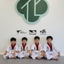 화진 태권도장 이미지