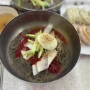 씨유 부천송내타운 | 부천 송내 김밥타운 방문 후기 | 가성비 끝판왕 냉면🍜 +만두 조합🥟