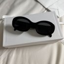 오르비스(Orbes) | [리뷰] 셀린느 트리옹프 아세테이트 선글라스 추천, 오르비스 안경원 피팅, 내돈내산