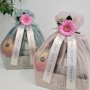 정성이 가득한 과일 바구니, 프루프루 송도점 후기 🍎🍊🍇