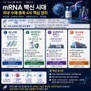 (주)메디코 | mRNA 백신 시대 - 국내 관련 종목 4사 통합