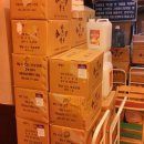 부흥국수 해방촌국수 이미지