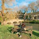 앤(N)도시락 N로코카레 | 런던 근교 여행 일정 근교 옥코투어 추천