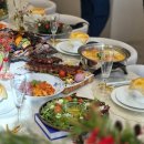 손님초대요리 | 울산 요미 쿠킹스튜디오 ‘별이 빛나는 밤에 1탄’ – 무조건 칭찬받는 손님초대 홈파티 요리 클래스 후기"