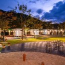 청량산의 봄 이미지