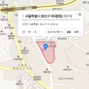 보광동 주민센터 강당 이미지