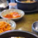 신의주 순대국 이미지