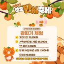 2025청도반시축제 티스토리