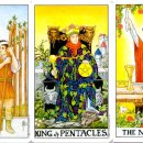 그림으로 알아보는 타로 이미지