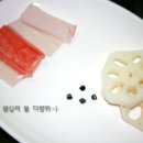 유부옥 이미지