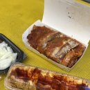 [충남/공주] 공주 산성시장 맛집 필수코스 꼬소미지지미 육전김밥 | 공주여행 맛집