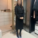 라인어디션 하객룩 NGOPNK9801 후기, 2월 하객룩 원피스 추천