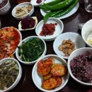 최고의 밥상 이미지