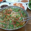 맛나칼국수 - 삼척시 진주로 12-21 | 맛나칼국수