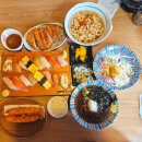이마트24 성신여대수정관점 | 성신여대역 맛집 김태완스시 가성비 점심 특선 후기