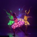 LED비바츠 태권발레 이미지