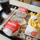 버거킹 충남도청점 이미지