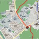 에스오일 옆 횡단보도 티스토리
