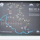 팔공산 둘레길 5구간 이미지