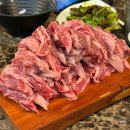 소3-130 | 신도림 소생갈비 맛집 오늘은갈비 내돈내산 방문 후기