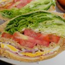 모어 샌드위치 이미지