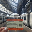 (주)코리아세븐 송도반도타워점 | 런던 7박 8일 자유여행 : 세븐시스터즈&amp;브라이튼 당일치기 / 브라이튼 피쉬앤칩스 Harry Ramsden&#39;s 후기