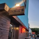 미국에 온 듯한 분위기, 제주시 맛집 딕시스 DIXIE'S 솔직후기