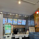 프랭크버거 파주문산당동점 | [파주맛집]문산맛집_문산햄버거맛집_맘스터치햄버거_싸이버거_치즈스틱_내돈내산_솔직후기