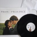 오만과 편견 | [ LP ] 오만과 편견 20주년 기념 LP 후기