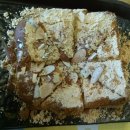 인절미 빙수&토스트 이미지