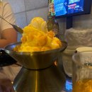 [부천 술집 ‘술이 술술’ 여름 메뉴 후기] 망고빙수+미숫가루화채+돼지불고기, 여름밤 안주 조합 완벽✨