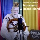 Puddles Pity Party-Stairway to Gilligan&#39;s Island(2020) 이미지