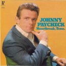 Johnny Paycheck - White Lightning 이미지