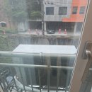 반포한신서래 | 서초구 반포 한신서래아파트 에어컨 실외기 이동설치는 착한에어컨에서!