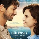 북클럽, The Guernsey Literary and Potato Peel Pie Society / 2018 / 감독 마이크 뉴웰 /릴리 제임스