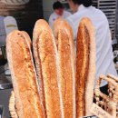 김범안기능장빵제작소 | 서면 베이커리 르 꼬르동 블루 출신 제과기능장 빵집 바게트 제작소