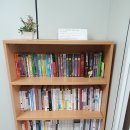 중구청 작은도서관 이미지