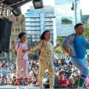 넌버벌 퍼포먼스 옹알스 이미지