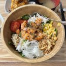 포케품은초밥 - 연수구 컨벤시아대로 100 | 송도 포케 맛집 포케품은초밥 송도본점, 연어회 포케 내돈내산 후기