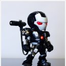 moya creation/IRON BABY WAR MACHINE [SPECIAL VERSION] [part4] 이미지