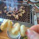 상림숯불갈비 이미지