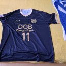 DAEGU FC 2022 GK HOME KIT FOR ACL (REPLICA) 이미지