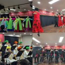 고전무용 중급 이미지