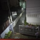 치앙마이 7월 혼여 후 우기 날씨, 마야몰(CAMP) 방문 후기, 비행기시간 변경때 여행사에 열받은 얘기
