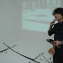 문화하우스 앞 이미지