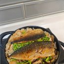 베이비몽 | 풍년 몽꽁떼 베이비웍 IH 20cm 무쇠주물로 만든 묵은지 고등어 솥밥