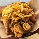 또봉이통닭안정점 | 용봉동치킨 맛집 또와락, 레트로한 분위기에서 즐기는 막걸리 숙성 통닭