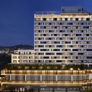 더힐링호텔 이미지