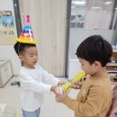 10월 행사-민수현 생일잔치 이미지